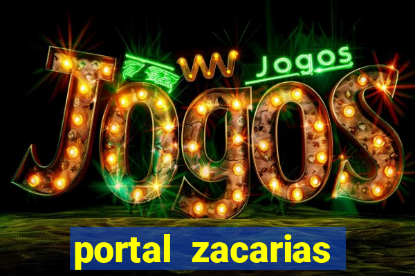 portal zacarias maloqueiro cova